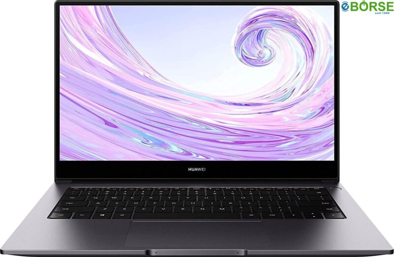 MateBook D14 Laptop  | i5-10210U | 8GB RAM  | 512GB SSD | Zustand: Gut