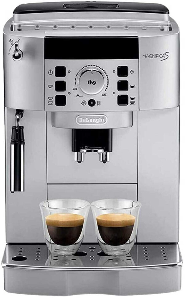 Delonghi  Magnifica S  |  |NEU
