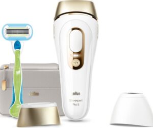 Braun Sik-expert Pro 5  | mit Originalverpackung | Zustand: Neu
