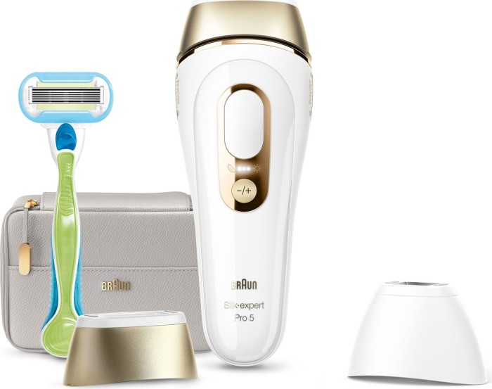 Braun Sik-expert Pro 5 | mit Originalverpackung | Zustand: Neu