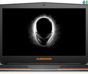 Alienware Laptop Model :P31E  |  I7-6820hk  | 16GB RAM  | 1TB HDD 1TB SSD  | Nvidia Geforce Gtx 1070 8GB  | Zustand: Sehr Gut