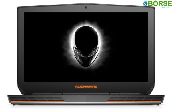 Alienware Laptop Model :P31E  |  I7-6820hk  | 16GB RAM  | 1TB HDD 1TB SSD  | Nvidia Geforce Gtx 1070 8GB  | Zustand: Sehr Gut