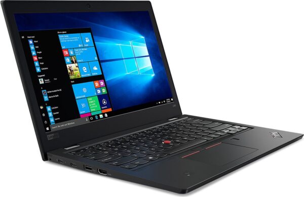 Lenovo Thinkpad L380 13" | i3-8130U 2.2GHz |SSD 256Go | RAM 8 Windows10Pro | Zustand: Sehr Gut
