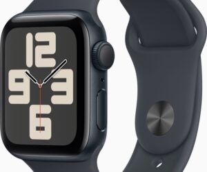 Apple Watch Se Gen 2 Wifi  | mit Originalverpackung | Zustand: Sehr Gut