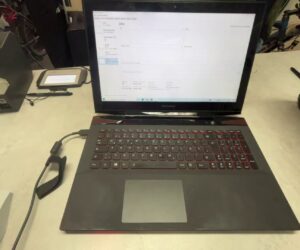 Lenovo Laptop   | I7-4710hq | 16GB RAM | 512GB SSD 
Nvidia Gtx 860M  | Zustand: Gut