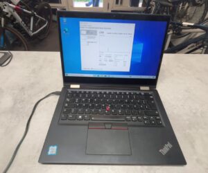 Lenovo X390 Yoga   | I5-8265u  | 16GB RAM | 256GB SSD  | Zustand: Sehr Gut