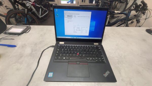 Lenovo X390 Yoga   | I5-8265u  | 16GB RAM | 256GB SSD  | Zustand: Sehr Gut