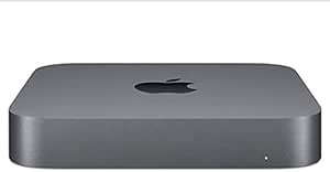 Apple iMac Mini 2018  | intel i7 | 16GB RAM | 512GB SSD 
intel UHD Graphice 6301536MB | Zustand: Sehr Gut