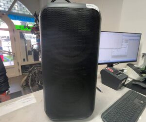 Peaq Pps200 Party Speaker | Zustand: Sehr Gut