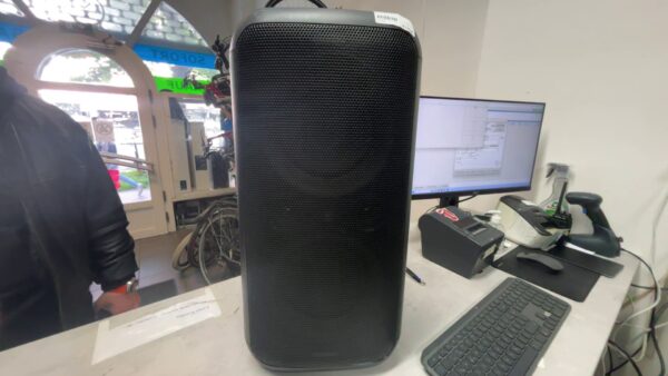 Peaq Pps200 Party Speaker | Zustand: Sehr Gut