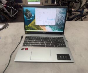 Acer Aspire 3  15 Zolle   Model:A315-44P-R14J | Ryzen 7 5700u | 16GB RAM | 512GB SSD  | Amd Radeon Graphics  | Zustand: Wie Neu