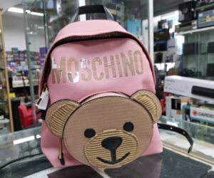 Moschino Rücksack Teddy | Zustand: Sehr Gut