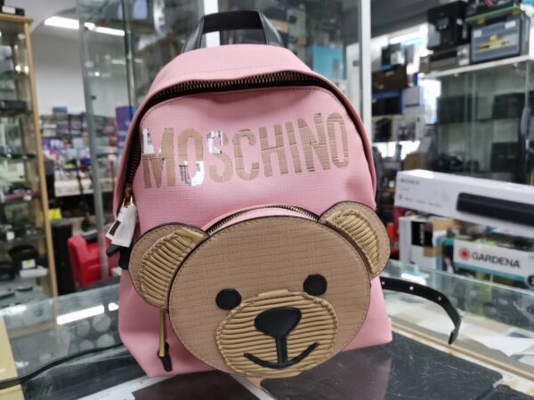 Moschino Rücksack Teddy | Zustand: Sehr Gut