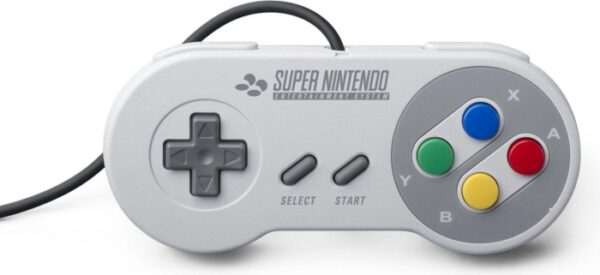 Nintendo Classic Mini  | mit Originalverpackung | Zustand: Sehr Gut – Bild 3