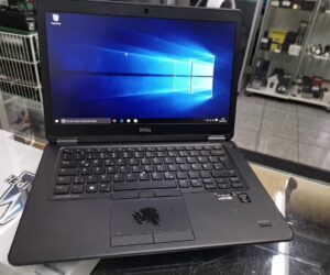 Dell Latitude 5480  i5-6200U 2.30 GHz | 16.00 GB 512 GB SSD.Windows 10 | Zustand: Gut