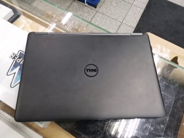 Dell Latitude 5480  i5-6200U 2.30 GHz | 16.00 GB 512 GB SSD.Windows 10 | Zustand: Gut – Bild 3