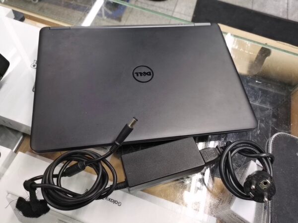 Dell Latitude 5480  i5-6200U 2.30 GHz | 16.00 GB 512 GB SSD.Windows 10 | Zustand: Gut – Bild 5