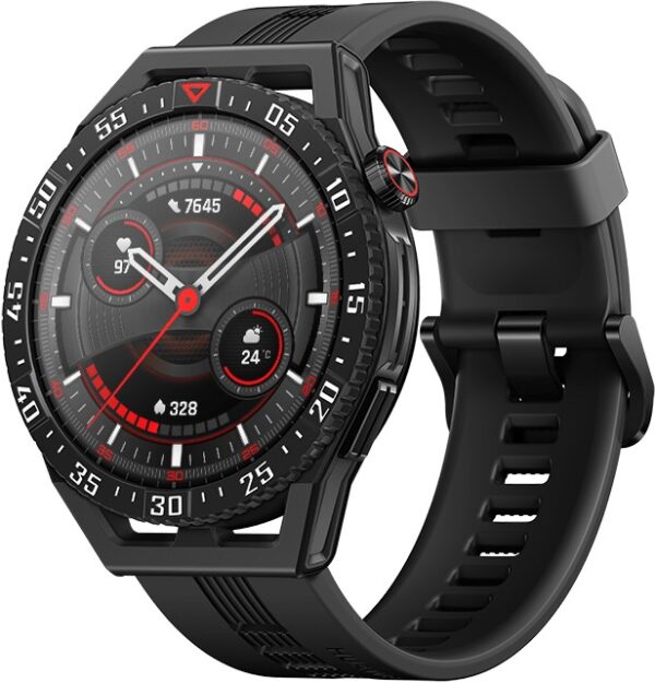 Huawei Watch Gt 3 Se  | mit Originalverpackung  | mit Rechnung  | Zustand: Sehr Gut