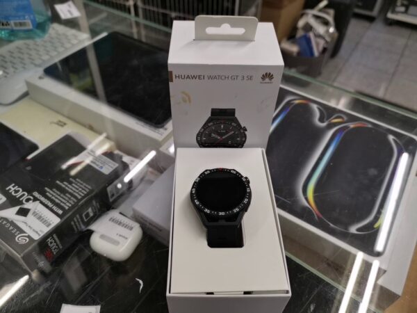 Huawei Watch Gt 3 Se  | mit Originalverpackung  | mit Rechnung  | Zustand: Sehr Gut – Bild 2