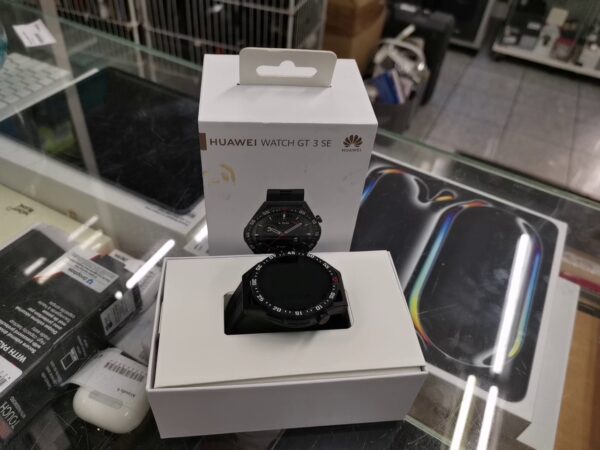 Huawei Watch Gt 3 Se  | mit Originalverpackung  | mit Rechnung  | Zustand: Sehr Gut – Bild 3