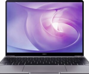 Huawei Matebook AMD Ryzen 5 3500 U | 8.00 GB 256 GB SSD Windows 11 Home  | Zustand: Sehr Gut