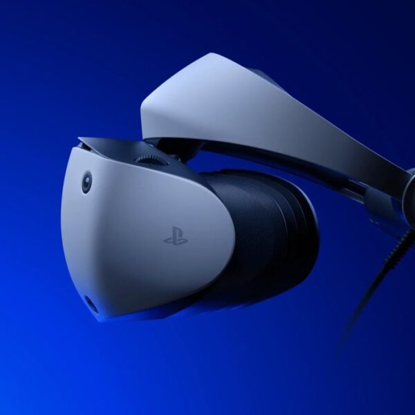 Sony Playstation Vr2 Headset Ps5 | mit Originalverpackung | Zustand: Wie Neu – Bild 5