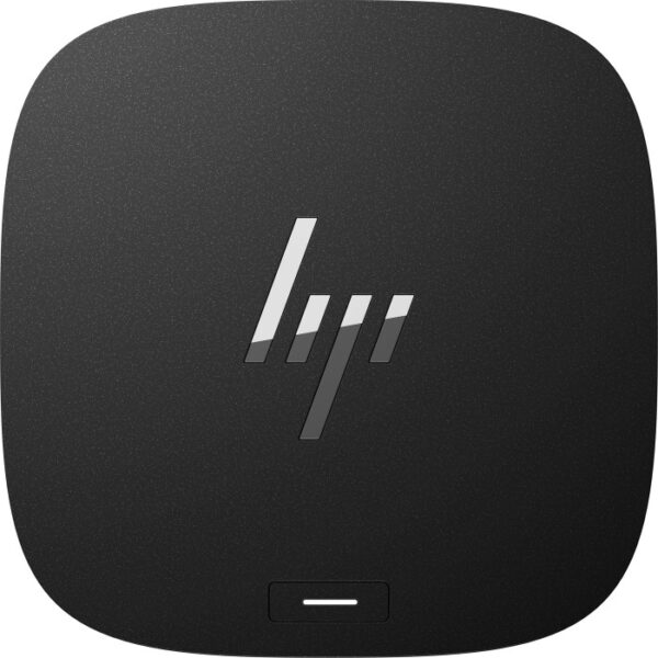 HP Thunderbolt Dock G4, 120W, Thunderbolt 4 [Stecker] | mit Originalverpackung  | Zustand: Wie Neu – Bild 3