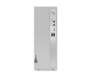 Lenovo IdeaCentre 3 07IAB7, Mineral Grey, Core i3-12100 | 8GB RAM | 512GB SSD | DE 
mit Originalverpackung  | Zustand: Wie Neu