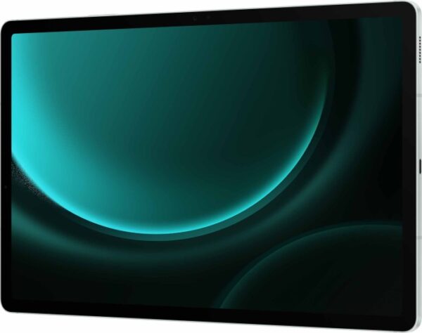 Samsung Galaxy Tab S9 Fe+ | Mit Hülle  | Zustand: Sehr Gut – Bild 2