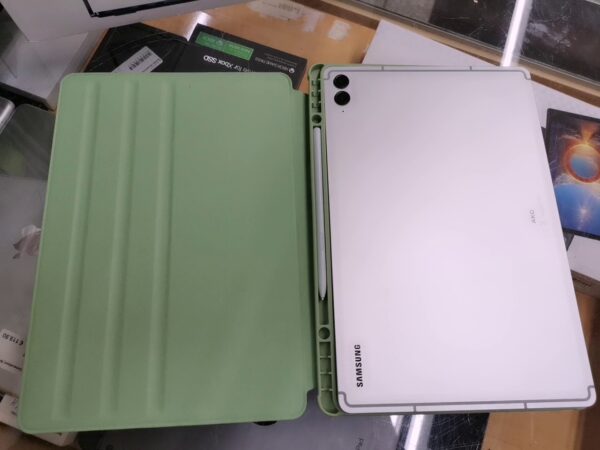 Samsung Galaxy Tab S9 Fe+ | Mit Hülle  | Zustand: Sehr Gut – Bild 6