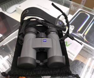 Zeiss Terra Ed 8x32 Fernglas  | mit Tasche  | Zustand: Wie Neu