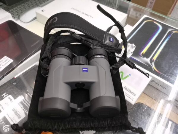 Zeiss Terra Ed 8x32 Fernglas  | mit Tasche  | Zustand: Wie Neu