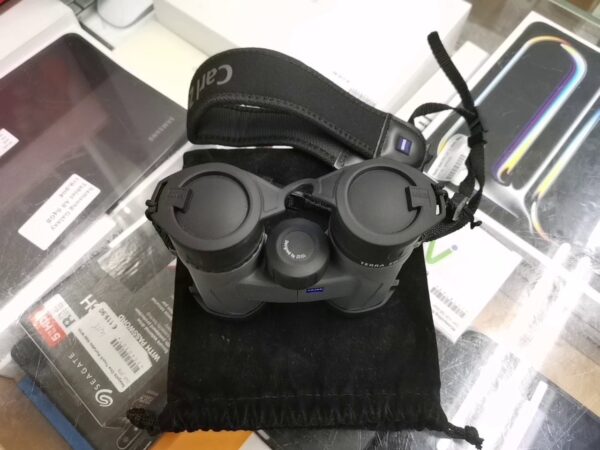 Zeiss Terra Ed 8x32 Fernglas  | mit Tasche  | Zustand: Wie Neu – Bild 2