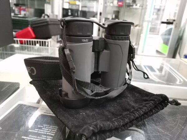 Zeiss Terra Ed 8x32 Fernglas  | mit Tasche  | Zustand: Wie Neu – Bild 4
