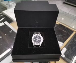 Venezianico Nereide Automatic Uhr  | mit Originalverpackung  | Zustand: Wie Neu