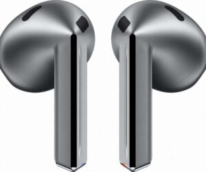 Samsung Galaxy Buds3 Silver | mit Originalverpackung | Zustand: Sehr Gut