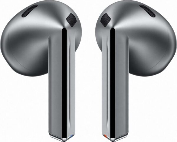 Samsung Galaxy Buds3 Silver | mit Originalverpackung | Zustand: Sehr Gut