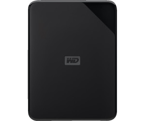 Western Digital Elements SE 4TB | mit Originalverpackung | Zustand: Neu