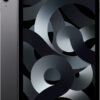 Apple iPad Air 5, Space Gray, 64GB, 5G | mit Originalverpackung | Zustand: Sehr Gut