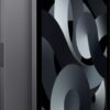 Apple iPad Air 5, Space Gray, 64GB, 5G | mit Originalverpackung | Zustand: Sehr Gut – Bild 2