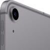 Apple iPad Air 5, Space Gray, 64GB, 5G | mit Originalverpackung | Zustand: Sehr Gut – Bild 3
