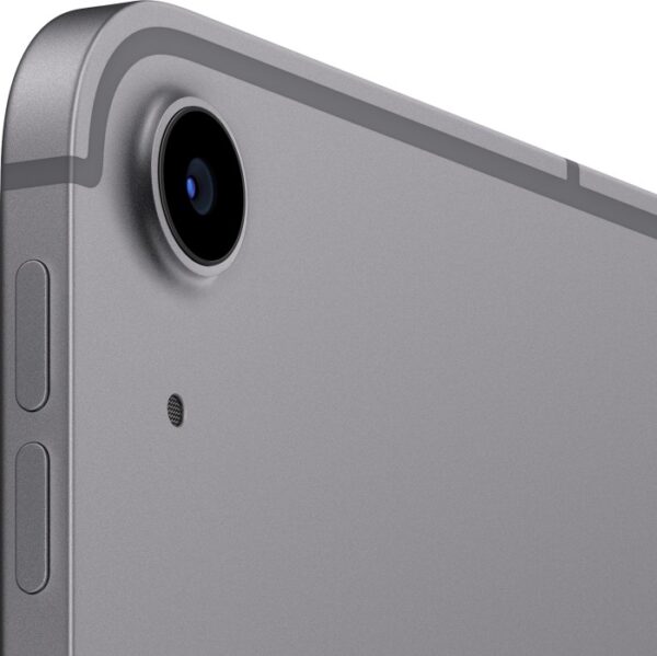 Apple iPad Air 5, Space Gray, 64GB, 5G | mit Originalverpackung | Zustand: Sehr Gut – Bild 3
