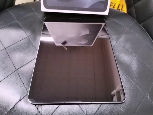 Apple iPad Air 5, Space Gray, 64GB, 5G | mit Originalverpackung | Zustand: Sehr Gut – Bild 5