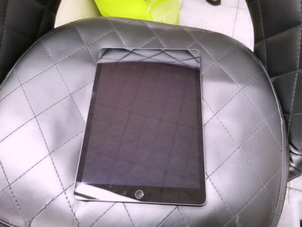 Apple iPad 9, Space Gray, 64GB | Zustand: Sehr Gut – Bild 2