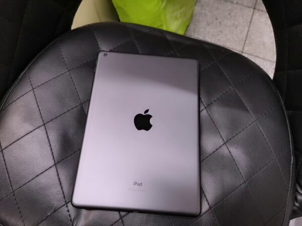 Apple iPad 9, Space Gray, 64GB | Zustand: Sehr Gut – Bild 3