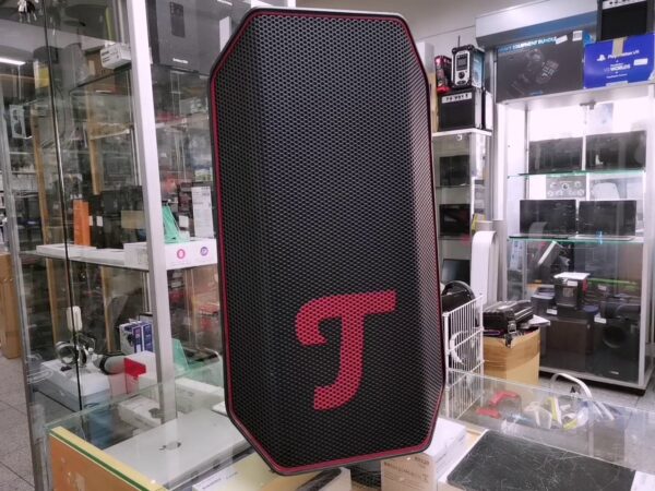 Teufel Rockster Air 2 | Zustand: Sehr Gut – Bild 5