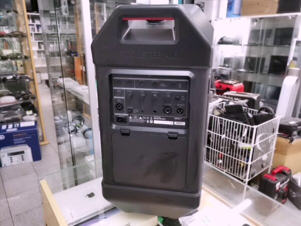Teufel Rockster Air 2 | Zustand: Sehr Gut – Bild 6