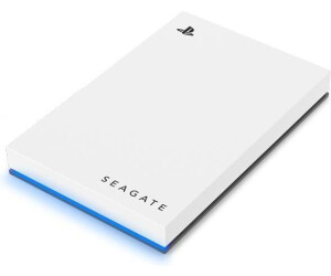 Seagate Game Drive For Playstation, 2tb, Usb 3.0 Micro-b | mit Originalverpackung  | Zustand: Neu