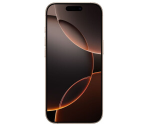 iPhone 16 Pro Max 512GB | mit Originalverpackung | SimLock: Frei | Zustand: Neu | Farbe: gold – Bild 3