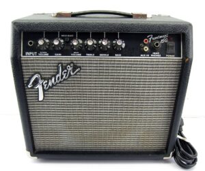Fender Frontman 15g Verstärker | Zustand: Sehr Gut